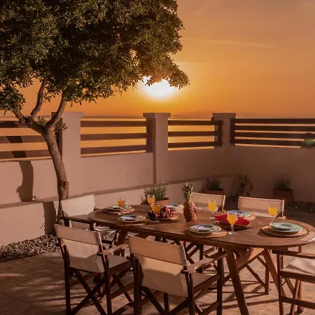 Elizabeth - Seafront Classic Villa! Villa Argassi