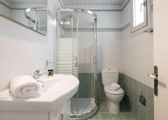 Vilă Elizabeth - Seafront Classic Villa! Argassi